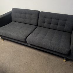 Couch - Free Delivery 