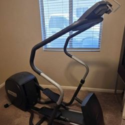 Pro core Eliptical 5.21 si Crosstrainer