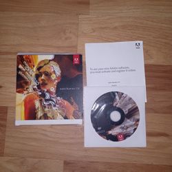 Adobe Illustrator CS6 Windows Ver With Serial