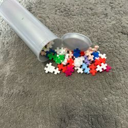 Small Puzzle