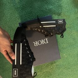 Cristian Dior Shoes Size 11