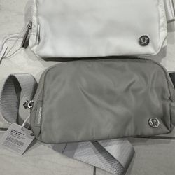 New Lulu Lemon Bags 