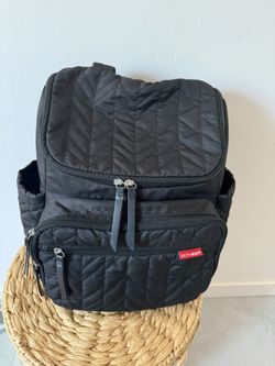Skip Hop Diaper Bag