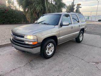2003 GMC Yukon