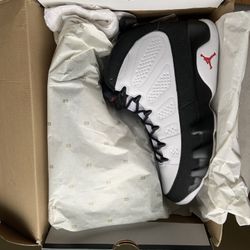 Air Jordan Retro 9 