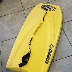 Large And Medium Boogie Boards