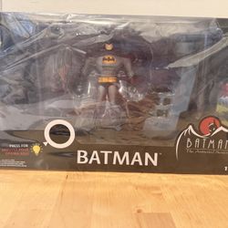 Gold Label Batman 30th Anniversary