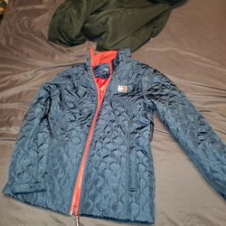 New Tommy Hilfiger Jacket