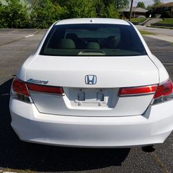 2011 Honda Accord