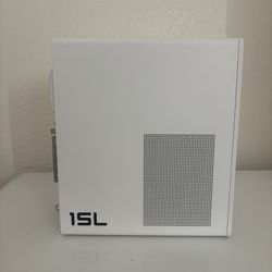 Victus Hp Gaming desktop TG02-1075t