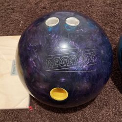 Bowling Ball