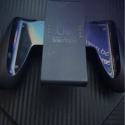 Nintendo Switch Controller 