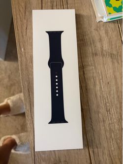 Apple sport band ONLY