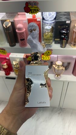 Brand new sealed Lattafa Her Confession Eau de Parfum
