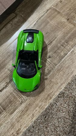Toy Car