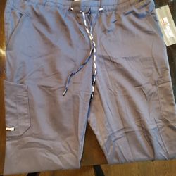 Grey's Anatomy XL Jogger Scrub 