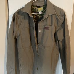 Marsh Men’s Field Jacket 