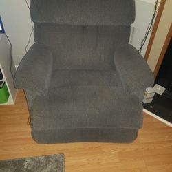 Recliner 