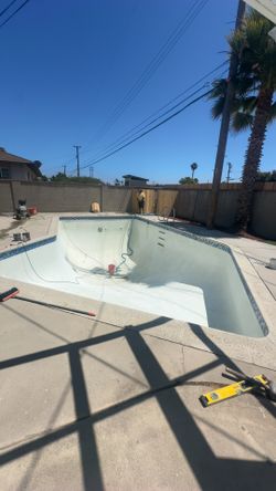 Epoxy For Pool Paint