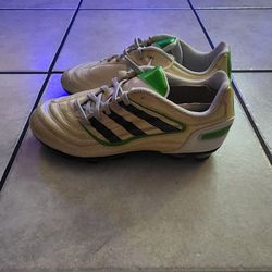 Kids Soccer Cleats