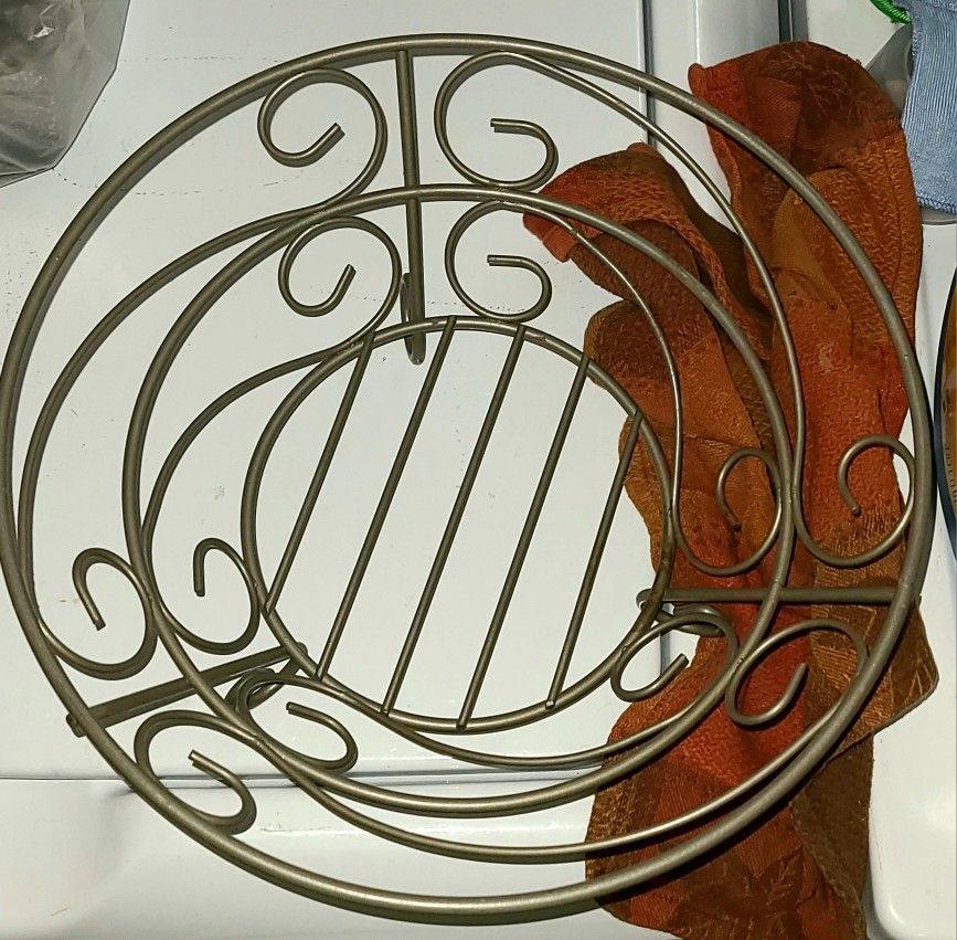 Fruit Basket With Hook