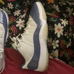 Jordan 11 low