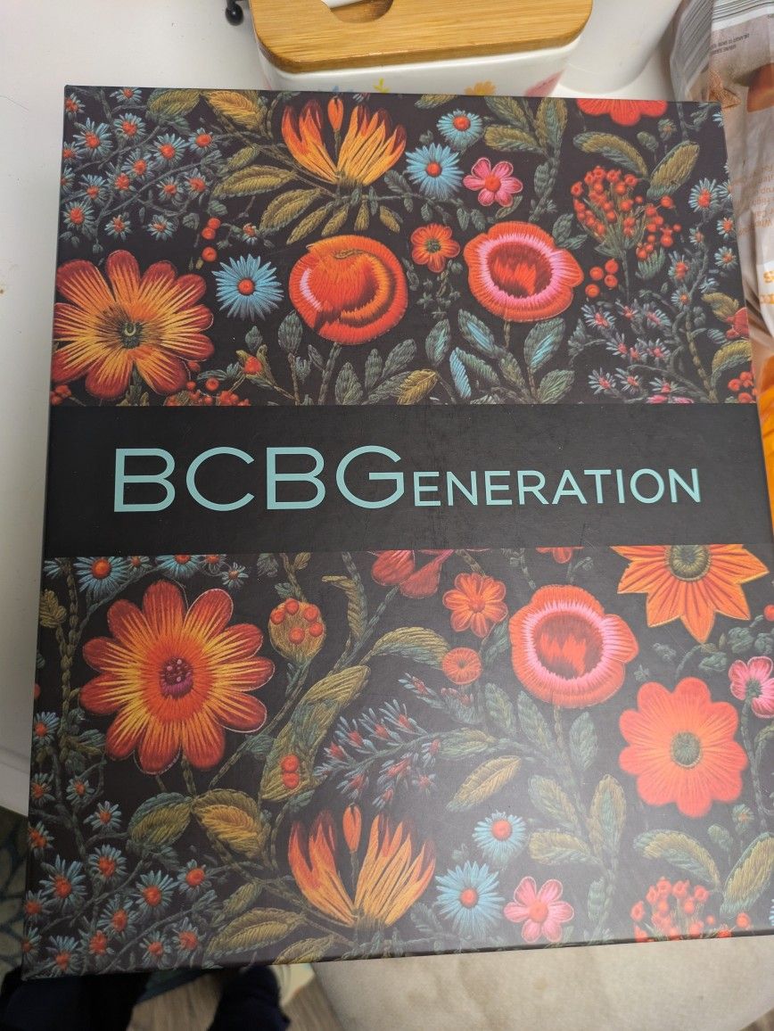 BCBGeneration Purse