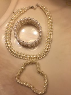 Jewerlt set