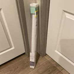 AOSKY Cordless Roller Shades Blackout Blinds for Windows Room Darkening Rolled Up Shades with Spring System, UV Protection Window Shades Door Blinds f