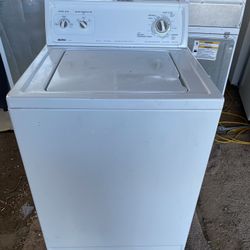 Kenmore Washer
