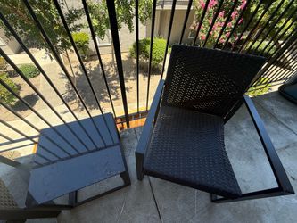 Patios