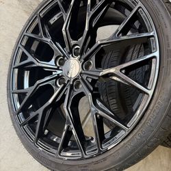 Kalon Rims 20*9 for sale