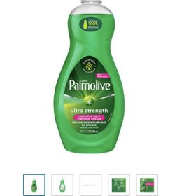 Dish Soap