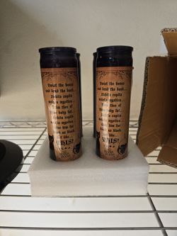 Hocus Pocus Candles