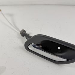 BMW DRIVER INTERIOR DOOR HANDLE E39 540i 528i 525i