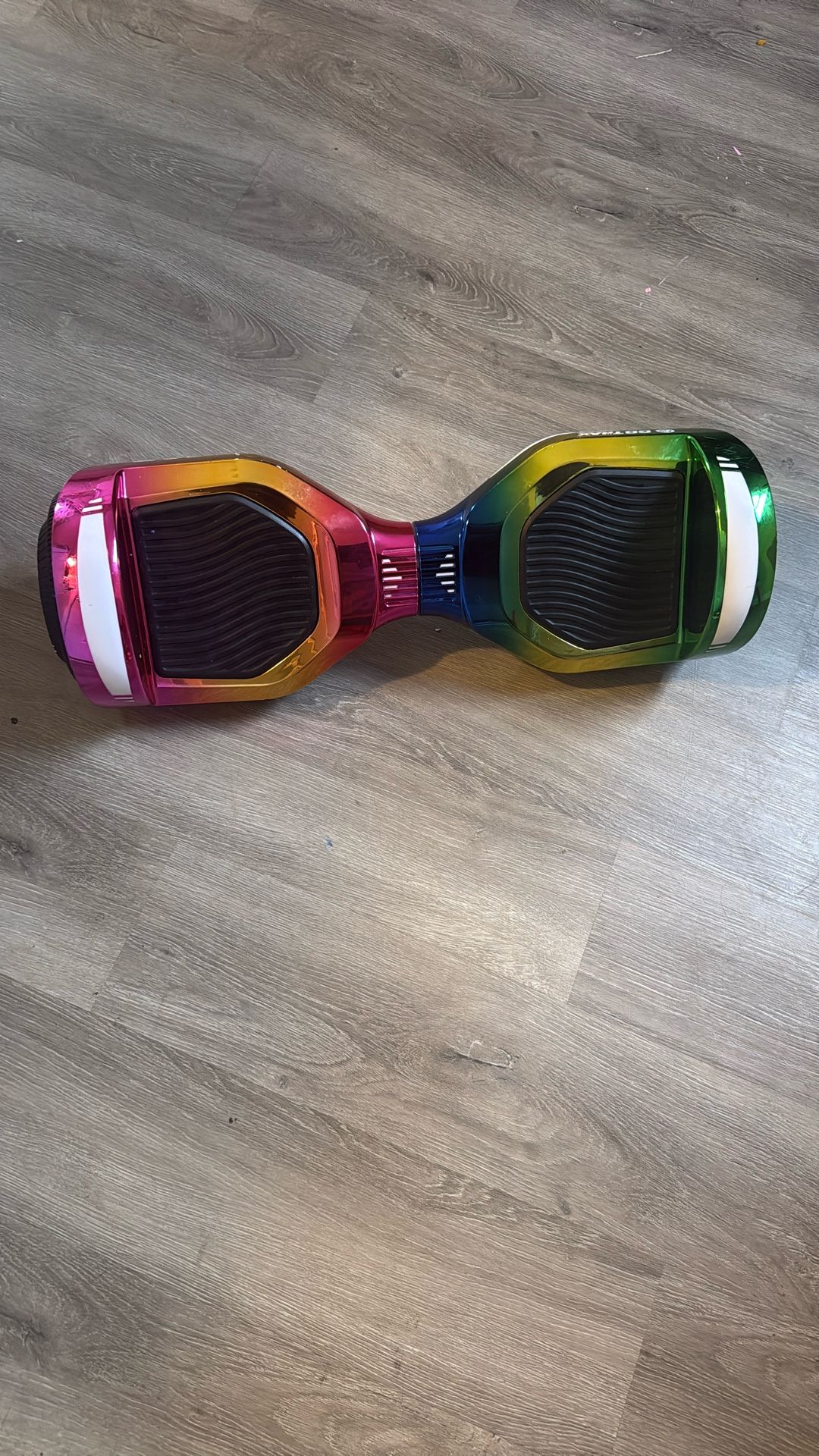 Hover Board With Bluetooth 
