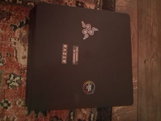 Ps4 with 1 terabytes upgrade
