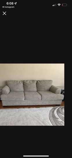 Sofa From Gallery Furniture Top Quality 