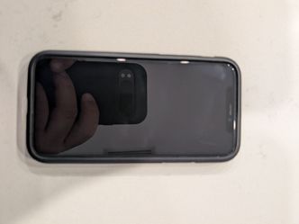 Unlocked iPhone 11 pro