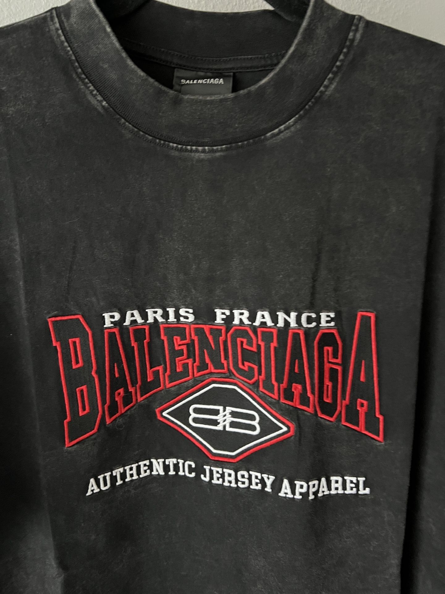 Balenciaga T-shirt
