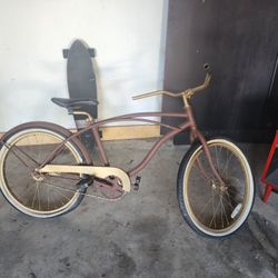 Beach CRUISER