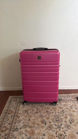 Big suitcase