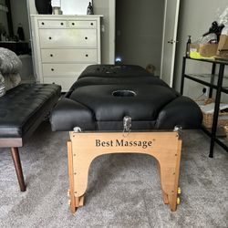 Free Massage Table