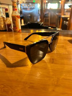 Quay Sweet Talker Sunglasses