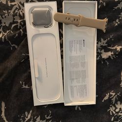 2nd Generation Apple Watch