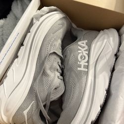 Hoka 8.5m Clifton 10