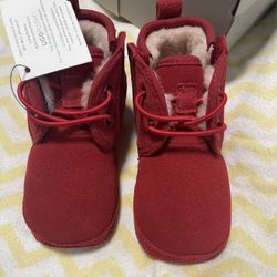 Baby Ugg Sz 04/05