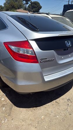 2012 crosstour parts