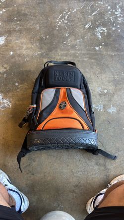 Backpack Klein Tools 