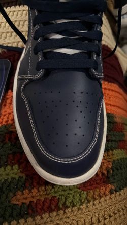 Jordan 1 Retro Mid Derek Jeter RE2PECT - Size 11
